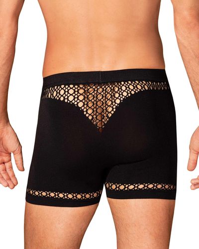 Bielizna-M102 Bokserki  S/M/L na Arena.pl