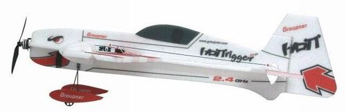 Graupner HoTTrigger 800 EPP KIT na Arena.pl