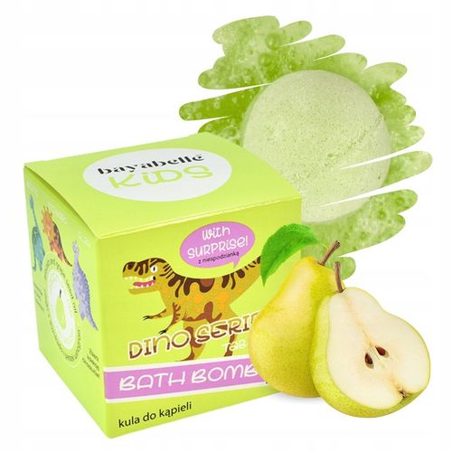 Zestaw do kąpieli dla dzieci Pianotwory i kule do kąpieli z zabawkami na Arena.pl