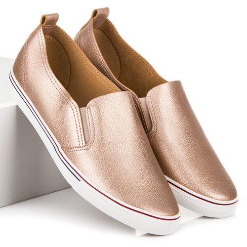 Trampki slipony r.39 na Arena.pl