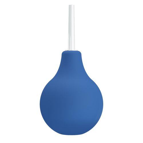 mr play - anal douche blueb (224 ml) na Arena.pl