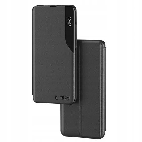 TECH-PROTECT SMART VIEW XIAOMI REDMI 12 BLACK na Arena.pl
