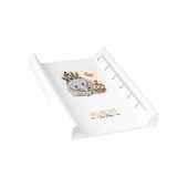 Przewijak dz.z. biały słonik TEGA