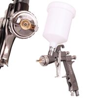 Pistolet lakierniczy AUARITA MP-500 1,4mm LVLP