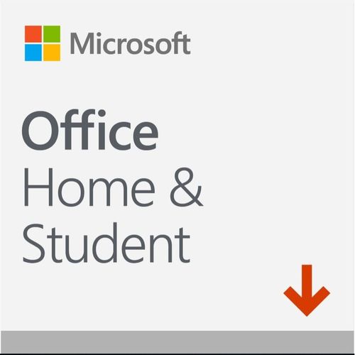 Microsoft Office Home & Student 2019 Win/Mac ESD na Arena.pl