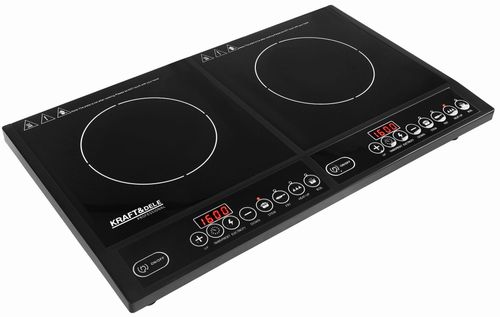 kuchenka indukcyjna 2000w kd4167 na Arena.pl