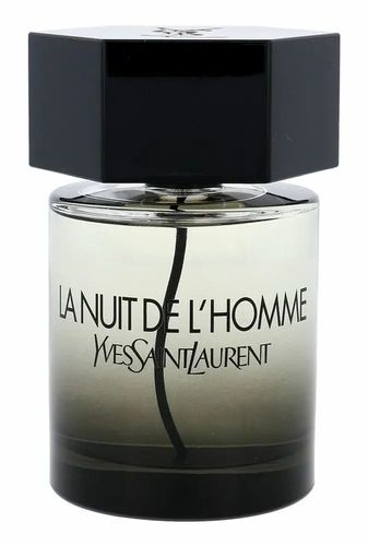 FLAKON YSL LA NUIT DE L'HOMME 100ML EDT na Arena.pl