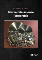 Narzędzia ścierne i polerskie Kazimierz Woźniak