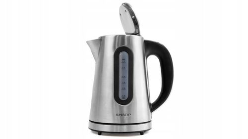 CZAJNIK ELEKTRYCZNY Reg.Temp Sharp SA-BK2002I 1,7l na Arena.pl