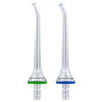 Końcówki do irygatora Berdsen BD-200 2 szt