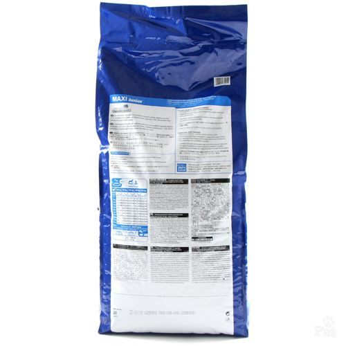 ROYAL CANIN Maxi Junior 4kg na Arena.pl
