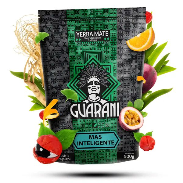 Guarani Mas Inteligente 0,5 kg zdjęcie 1