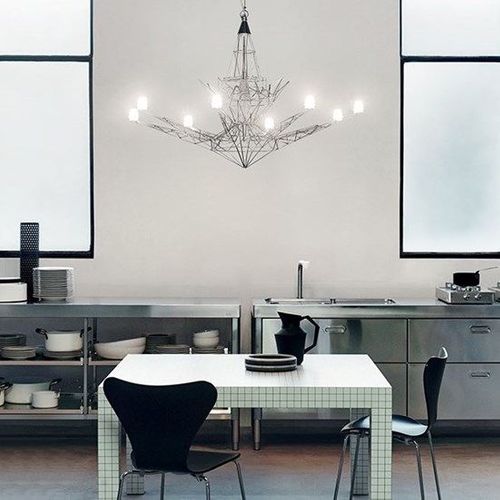 Lampa wisząca ESTRELLA 150 na Arena.pl