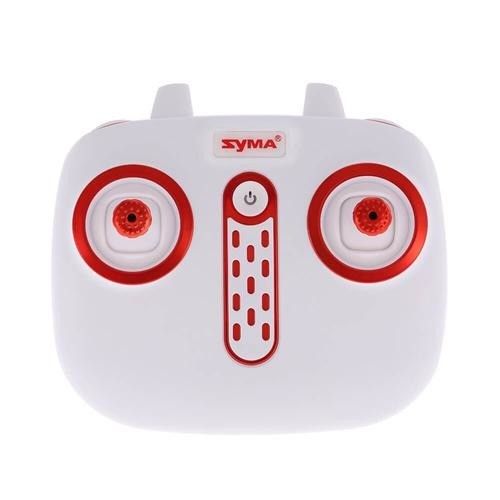 Dron Syma X15W Biały (RTF) na Arena.pl