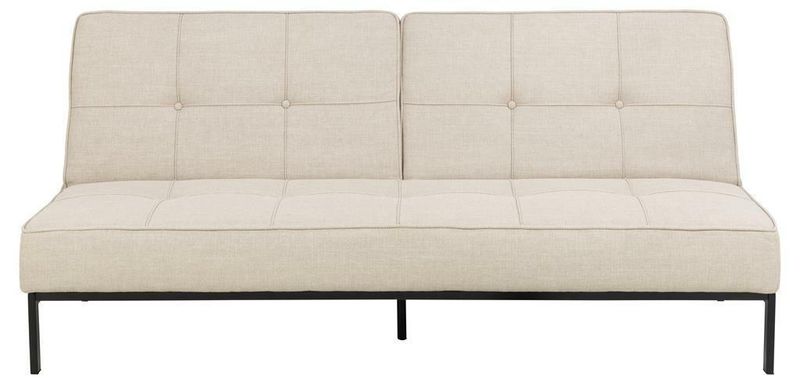 Sofa Perugia beżowa zdjęcie 3