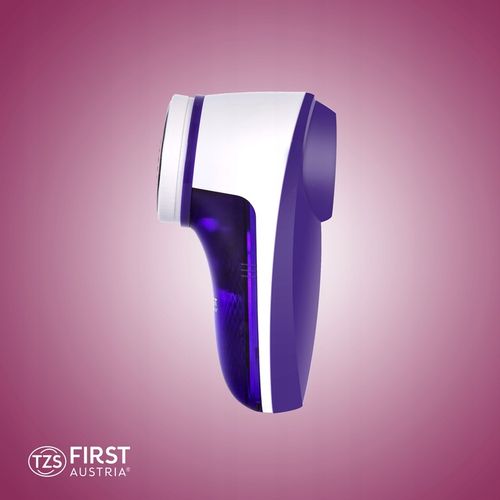 Golarka do ubrań tkanin na USB FIRST AUSTRIA na Arena.pl