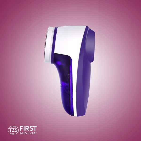 Golarka do ubrań tkanin na USB FIRST AUSTRIA zdjęcie 11