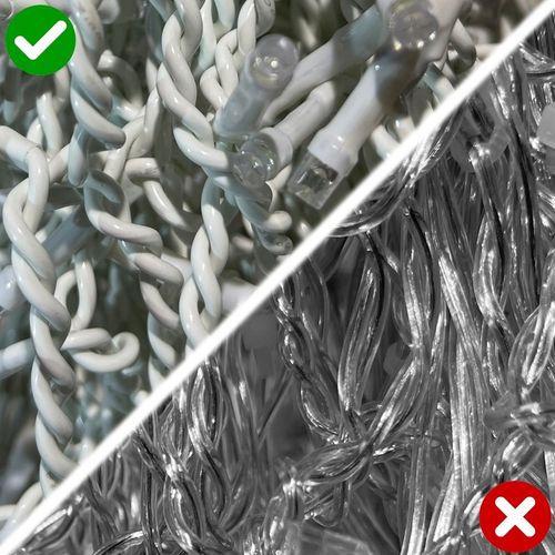 SOPLE 500 LED LAMPKI ZEWNĘTRZNE IP44 STAŁE + FLASH na Arena.pl