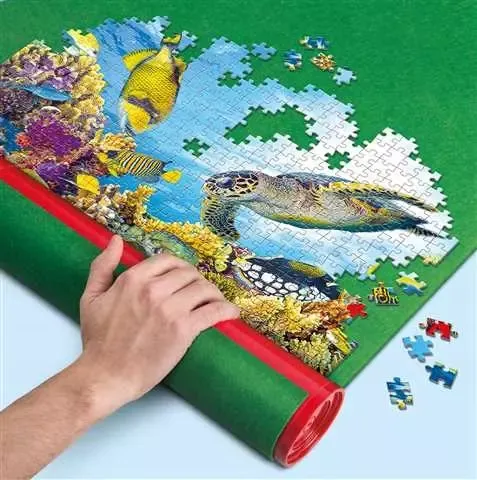 Mata do puzzli 500-2000 elementów zdjęcie 7