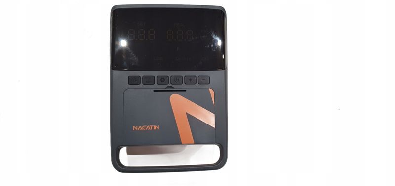 Pompka Elektryczna Do Deski Sup Pontonu Kajaku 16Psi 12V Lcd Do Pompowania zdjęcie 9