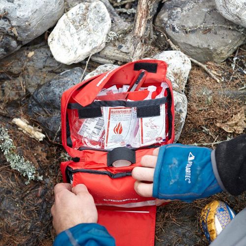 Apteczka Lifesystems Camping First Aid Kit na Arena.pl