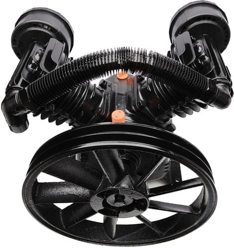 kompresor sprężarka 4kw 2tłoki kd1404 na Arena.pl