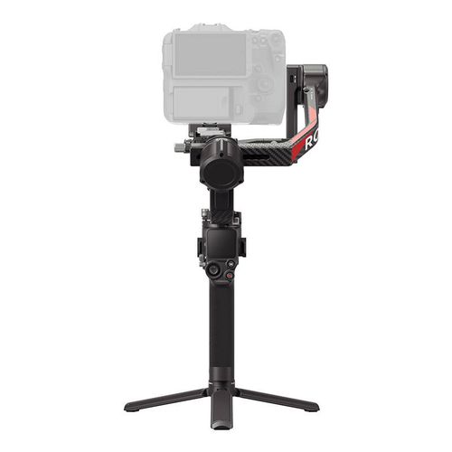 Stabilizator DJI RS 4 Pro na Arena.pl