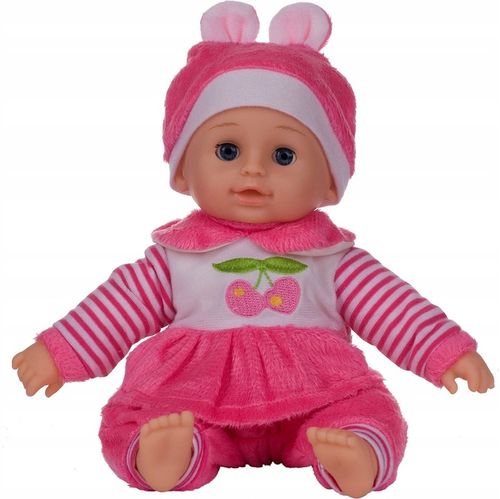 WÓZEK DLA LALEK NOSIDŁO TORBA POŚCIEL+BOBAS ŚPIEWA na Arena.pl