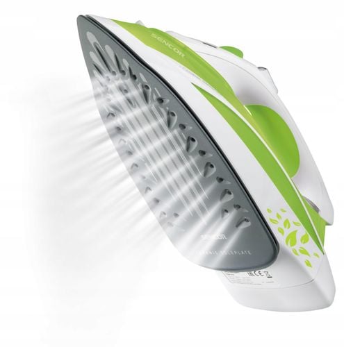 Żelazko Sencor SSI 8440GR 2200W ceramiczne na Arena.pl