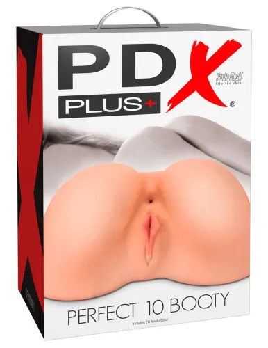 pdx plus perfect 10 booty tors z podwojnym systemem tuneli tpe 6,4kg na Arena.pl
