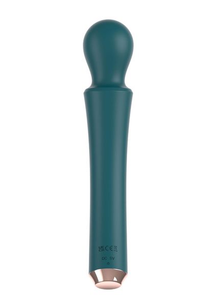 The Curved Wand Green zdjęcie 6