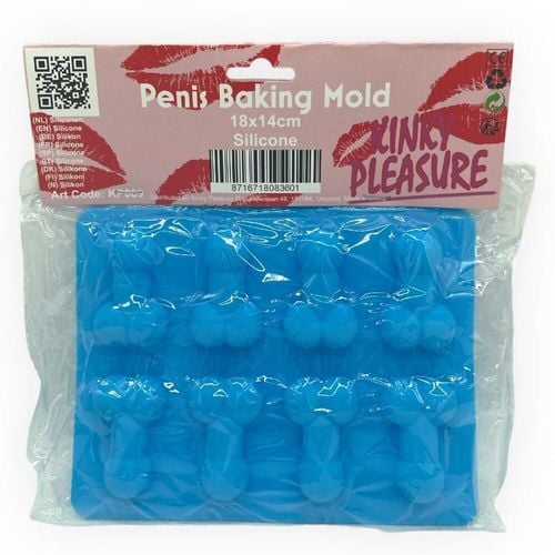 kinky pleasure   penis ice cube sorter na Arena.pl