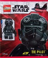 912410 - LEGO STAR WARS - TIE PILOT