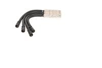 0986357808 PRZEWODY WYS. NAP. DB A KLASA W169 1,5 04-
