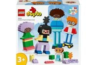 LEGO DUPLO Ludziki z emocjami 10423