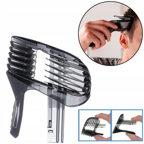 NASADKA Do Włosów Maszynki PHILIPS HC5440 HC5450 HC3410 ŚWIETNA JAKOŚĆ na Arena.pl