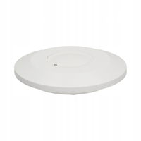 MIKROFALOWY CZUJNIK RUCHU ORNO OR-CR-240 360 STOPNI IP20 2000W ULTRA PŁASKI