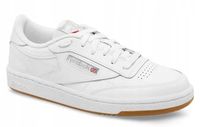 Damskie Reebok Sneakersy Club C r.35,5