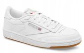 Damskie Reebok Sneakersy Club C r.35,5