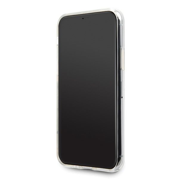 Etui Karl Lagerfeld do iPhone 11, iPhone XR, Przezroczysty zdjęcie 4
