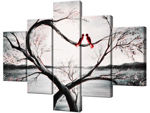 Obraz drukowany płótno 100x70 GRATISY na Arena.pl