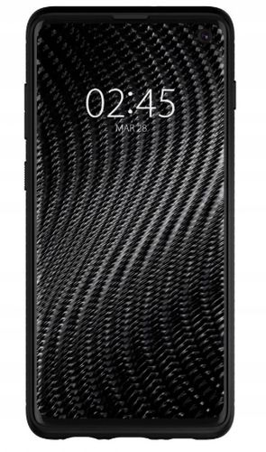Etui Spigen Rugged Armor Do Samsung Galaxy S10 na Arena.pl