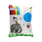 balon 12 metal (100) srebrny fiorello 4741