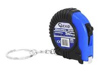 MIARA ROZWIJANA 2M X 6MM GEKO BRELOK G01460