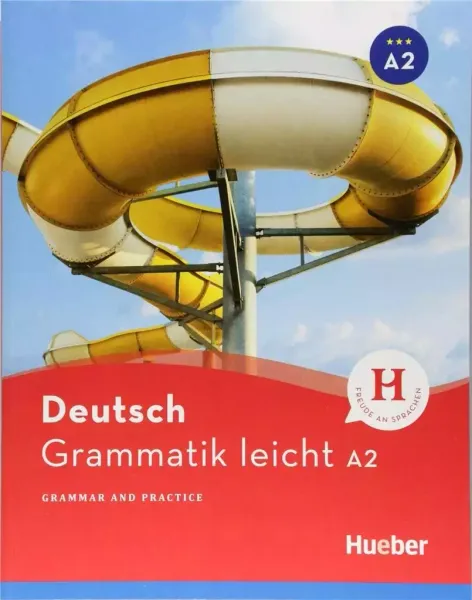 Deutsch Grammatik leicht A2 zdjęcie 1