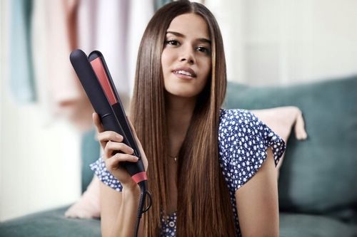 Prostownica ThermoProtect Philips BHS376/00 na Arena.pl