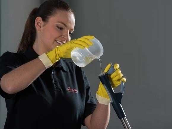 spraypro inox - system natryskowy zdjęcie 3