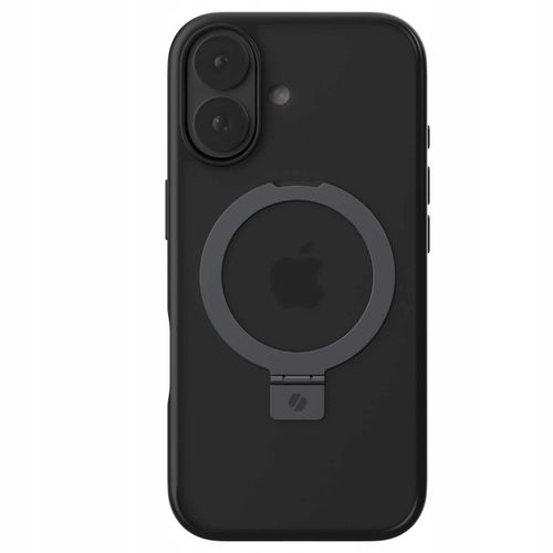 Spacecase Ring Pro Iphone 17 Black na Arena.pl