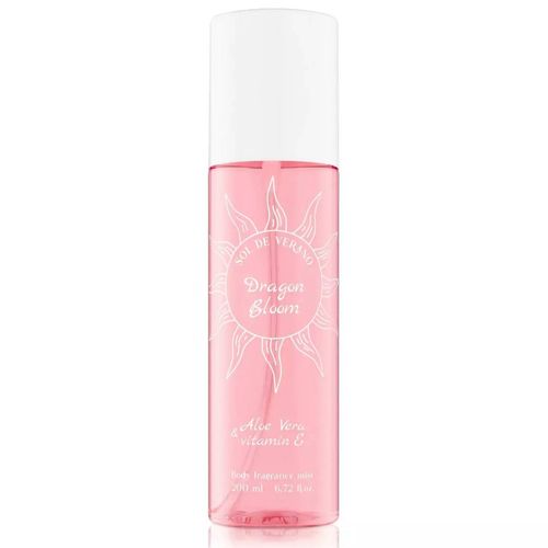 mgiełka sol de verano dragon bloom 200ml neness na Arena.pl