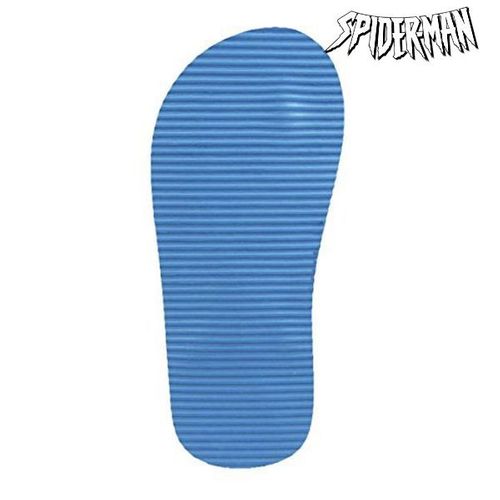 Flip-flops with LEDs Spiderman 8667 (rozmiar 33) na Arena.pl